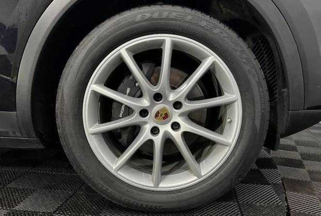 Porsche Cayenne III с пробегом 2020 года, цена 6 590 000 рублей, 62554 км, внедорожник, Автокод Объявления