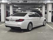 BMW 5 серии VII (G30/G31/G38) Рестайлинг Москва  - изображение 16