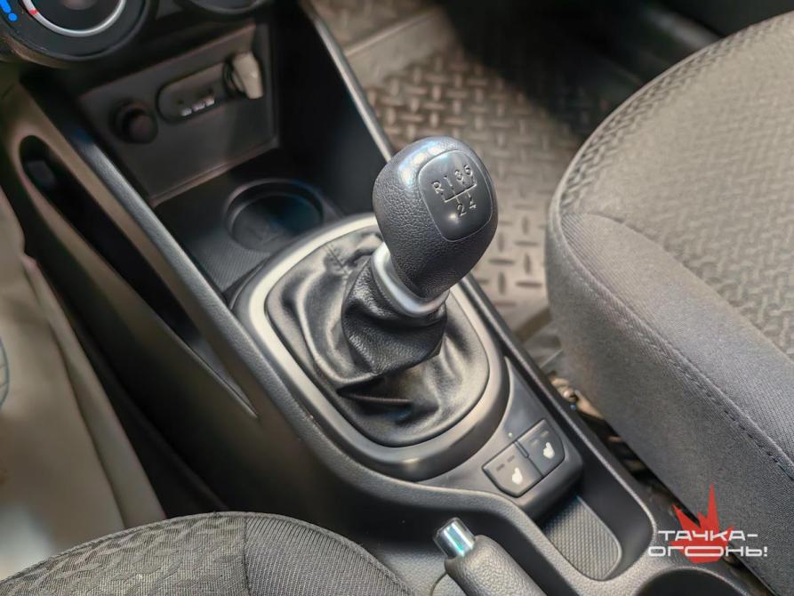 Kia Rio III Пермь  - изображение 14