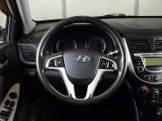Hyundai Solaris I Кемерово  - изображение 35