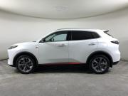 Changan UNI-S (CS55 Plus) Москва  - изображение 28