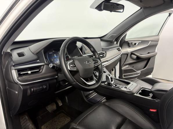 Chery Tiggo 8 I Рестайлинг с пробегом 2023 года, цена 1 570 000 рублей, 76847 км, внедорожник, Автокод Объявления