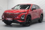 Omoda C5 I Кемерово  - изображение 24