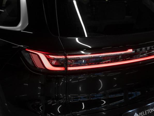 Geely Galaxy M9 с пробегом 2025 года, цена 6 650 000 рублей, 50 км, внедорожник, Автокод Объявления