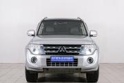 Mitsubishi Pajero IV Рестайлинг 1 Красноярск  - изображение 24