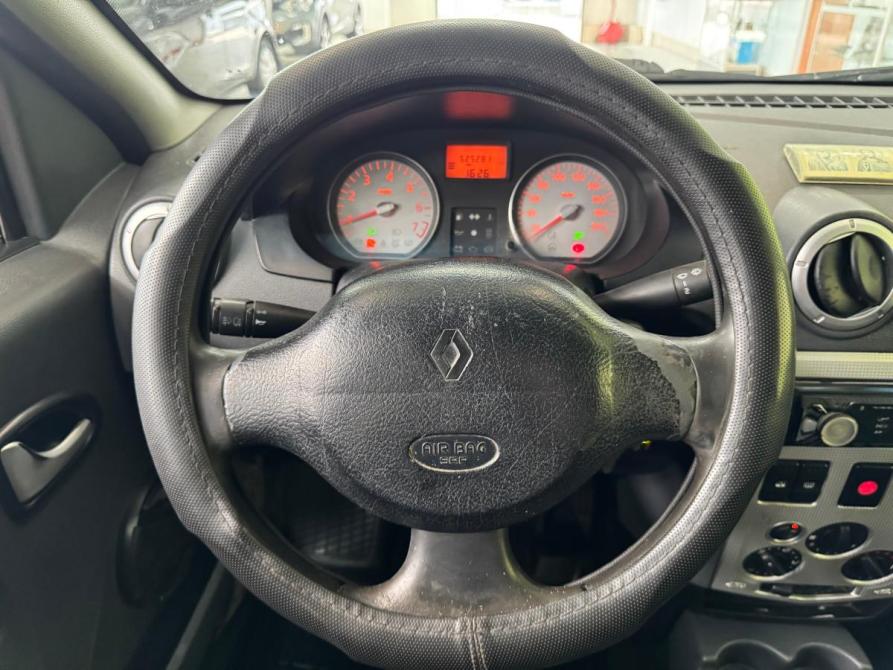Renault Logan I Чебоксары  - изображение 13