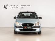 Hyundai Getz I Рестайлинг Казань  - изображение 10