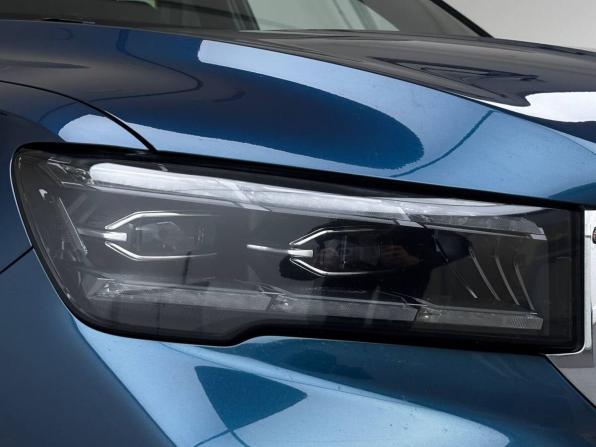 Geely Monjaro I с пробегом 2023 года, цена 3 250 000 рублей, 60000 км, внедорожник, Автокод Объявления