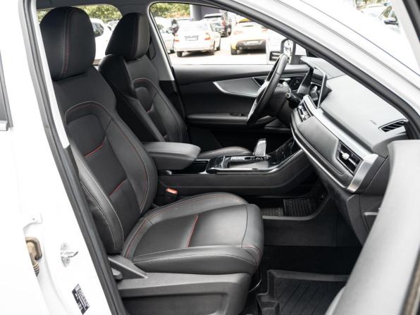 Chery Tiggo 7 Pro I с пробегом 2023 года, цена 1 805 000 рублей, 42272 км, внедорожник, Автокод Объявления