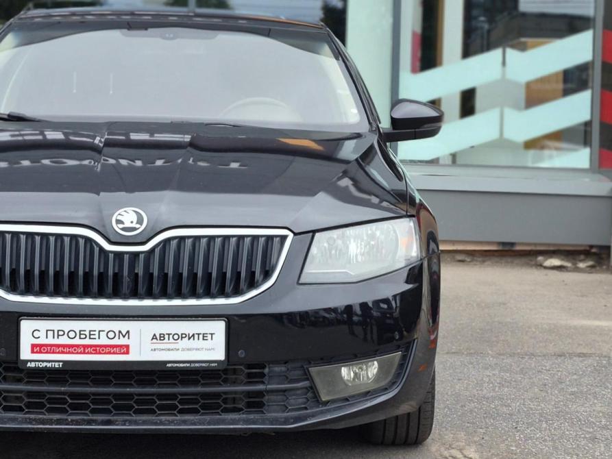 Skoda Octavia III (A7) Архангельск  - изображение 5
