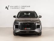 Chery Tiggo 4 I Рестайлинг 2 Казань  - изображение 10
