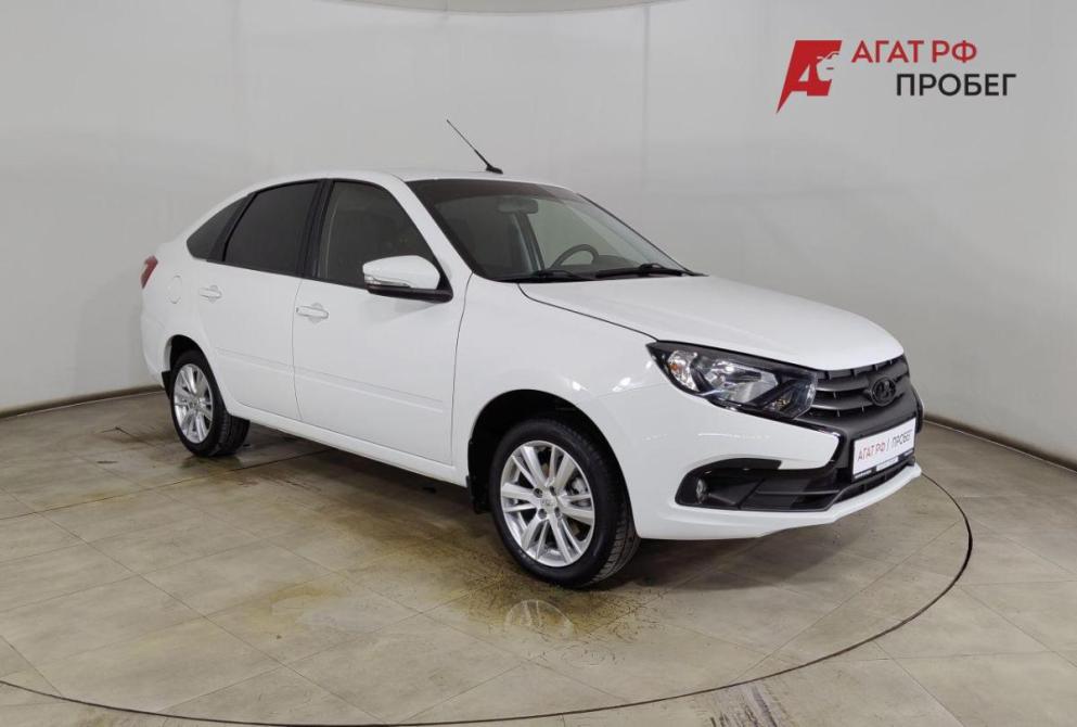 Lada (ВАЗ) Granta I Рестайлинг Волгоград  - изображение 3