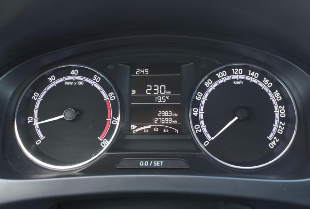 Skoda Rapid I Рестайлинг Нижний Новгород  - изображение 10