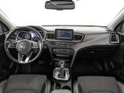 Kia Ceed III Москва  - изображение 40