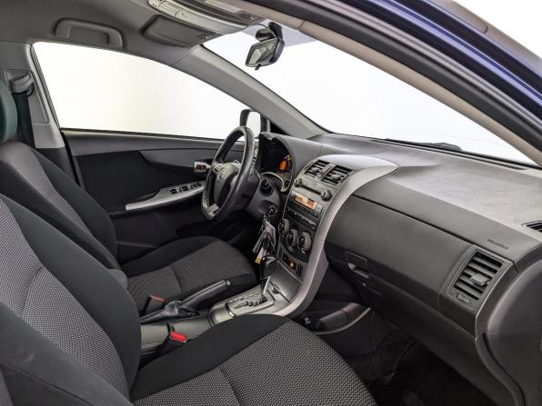 Toyota Corolla X (E140 E150) Рестайлинг с пробегом 2012 года, цена 1 035 000 рублей, 181035 км, седан, Автокод Объявления