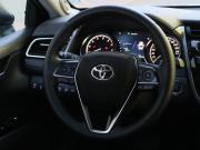 Toyota Camry VIII (XV70) Москва  - изображение 29