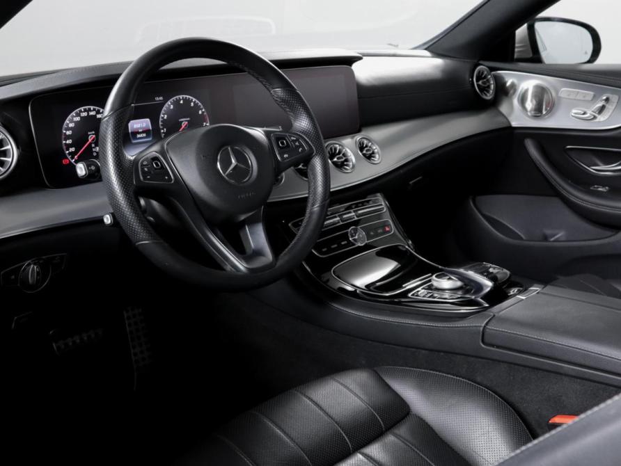 Mercedes-Benz E-Класс V (W213 S213 C238) Москва  - изображение 14