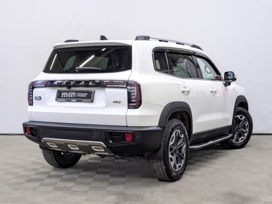 Haval Dargo Москва  - изображение 5