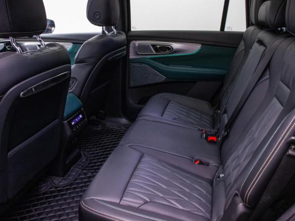 GAC GS8 II с пробегом 2024 года, цена 3 620 000 рублей, 29400 км, внедорожник, Автокод Объявления