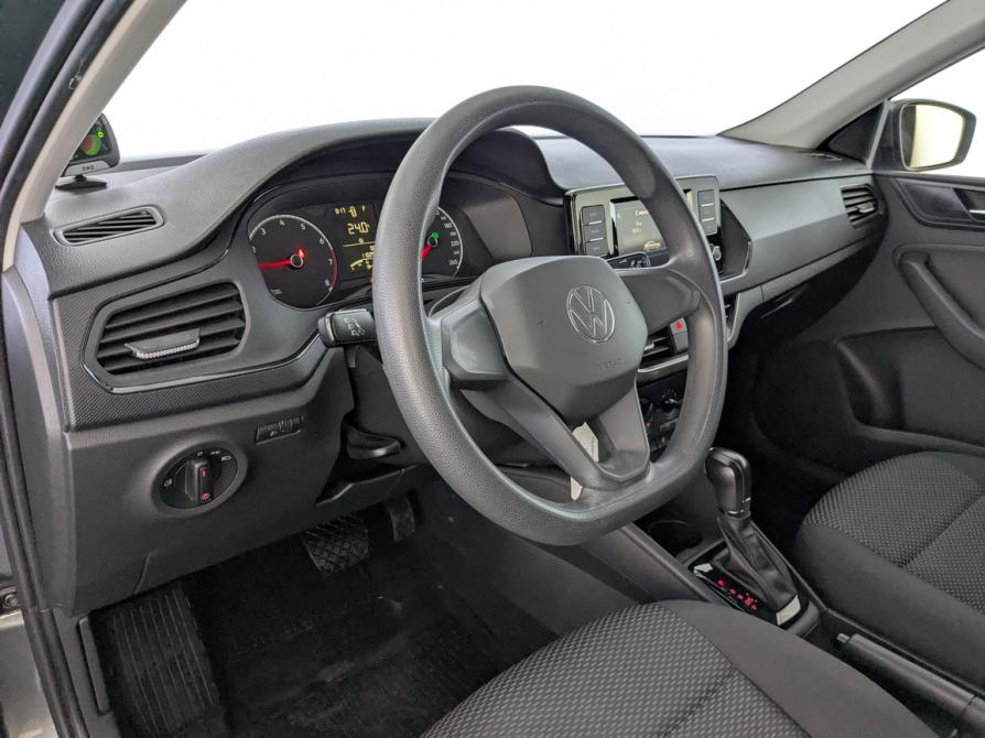 Volkswagen Polo VI Москва  - изображение 16