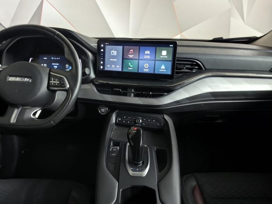 Haval F7x I Рестайлинг Москва  - изображение 15