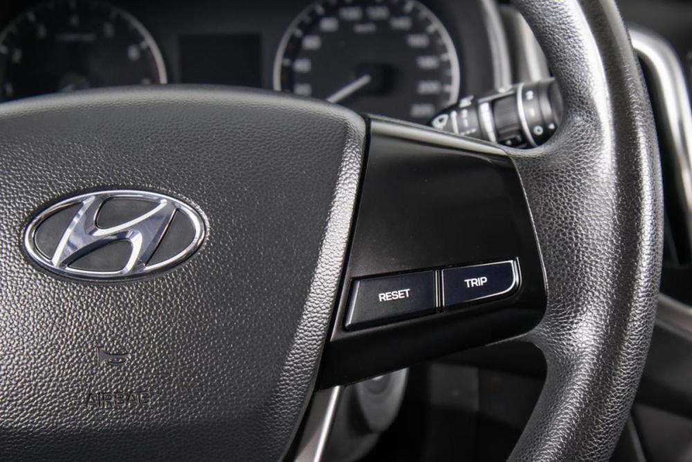 Hyundai Creta I Рестайлинг Пермь  - изображение 17