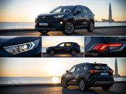 Toyota RAV4 V (XA50) Санкт-Петербург  - изображение 23