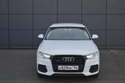Audi Q3 I (8U) Рестайлинг Оренбург  - изображение 21