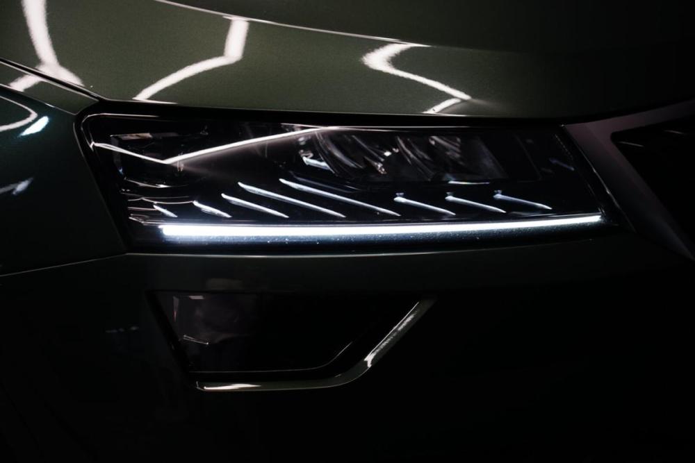 Skoda Karoq I Крым  - изображение 26