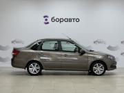 Lada (ВАЗ) Granta I Рестайлинг Ставрополь  - изображение 25