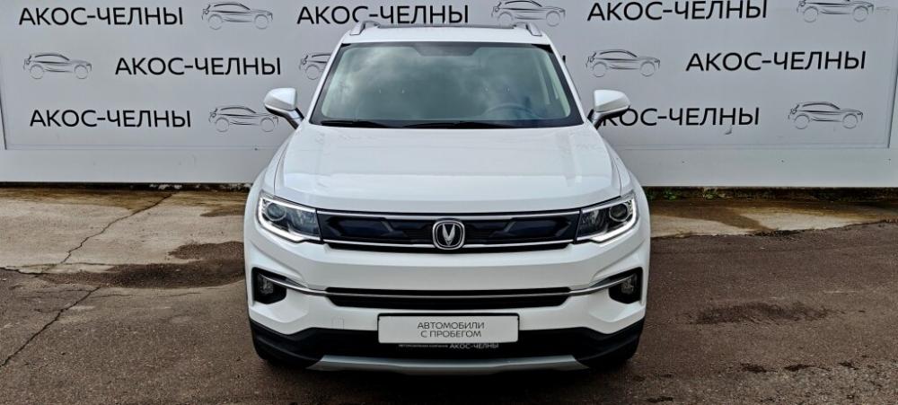 Changan CS35 Plus I Набережные Челны  - изображение 9