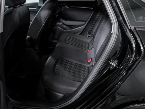 Audi A3 III (8V) с пробегом 2015 года, цена 1 279 000 рублей, 179729 км, седан, Автокод Объявления