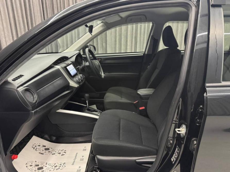 Toyota Corolla XI (E160 E170) Рестайлинг 2 Красноярск  - изображение 11