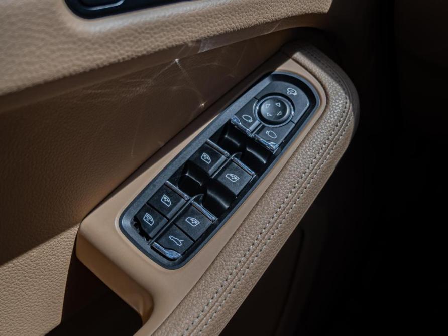 Porsche Macan I Краснодар  - изображение 22