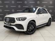 Mercedes-Benz GLE AMG II (V167) Москва  - изображение 31
