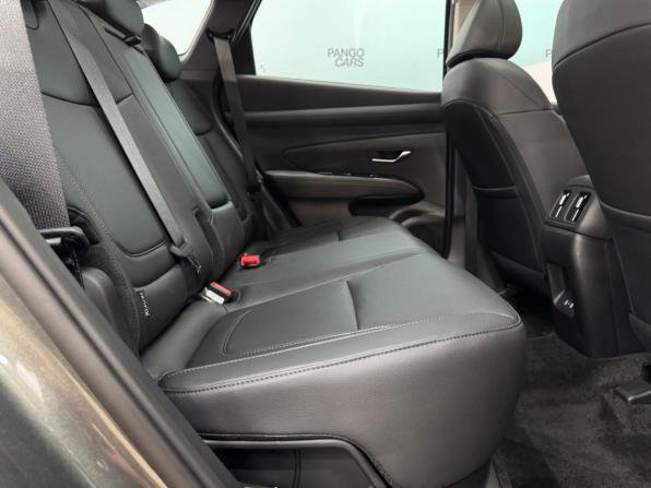 Hyundai Tucson IV Рестайлинг с пробегом 2026 года, цена 3 700 000 рублей, 58 км, внедорожник, Автокод Объявления