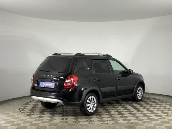 Lada (ВАЗ) Granta I Рестайлинг с пробегом 2023 года, цена 875 000 рублей, 45444 км, универсал, Автокод Объявления