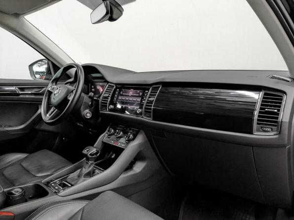 Skoda Kodiaq I с пробегом 2020 года, цена 3 490 000 рублей, 57843 км, внедорожник, Автокод Объявления