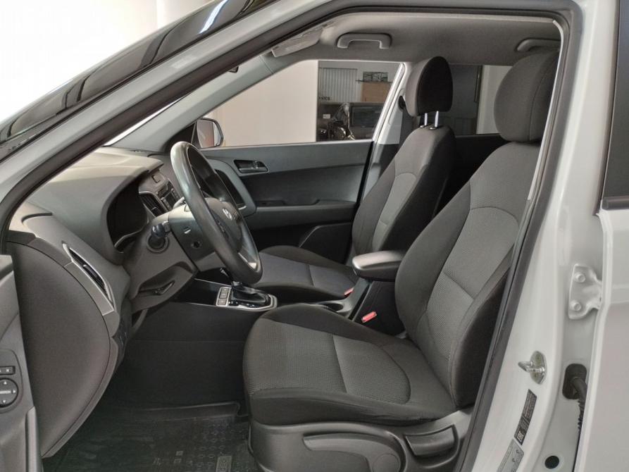 Hyundai Creta I Минеральные Воды  - изображение 20