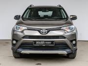 Toyota RAV4 IV (XA40) Рестайлинг Москва  - изображение 32