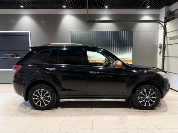 Lifan X60 I Рестайлинг с пробегом 2016 года, цена 580 000 рублей, 153000 км, внедорожник, Автокод Объявления