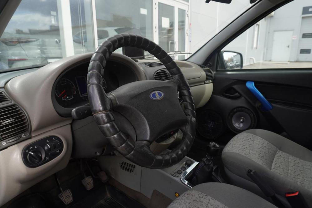 Lada (ВАЗ) Kalina I Ульяновск  - изображение 11