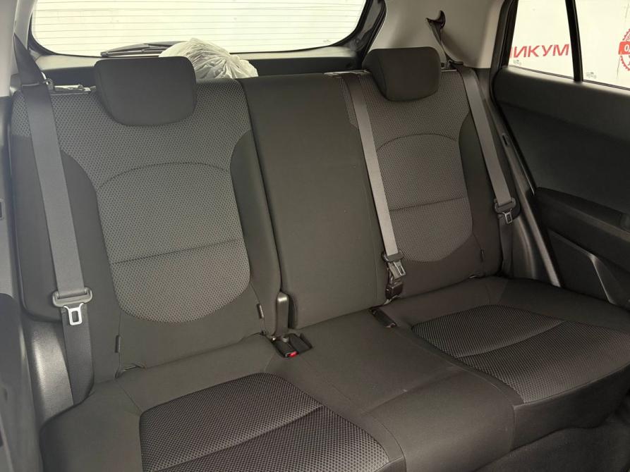 Hyundai Creta I Рестайлинг Екатеринбург  - изображение 37