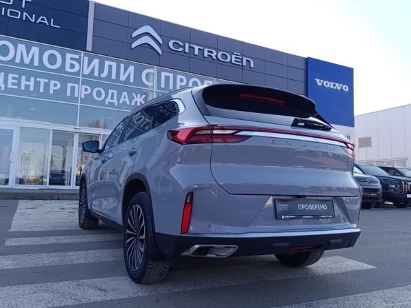 Exeed TXL I Рестайлинг с пробегом 2023 года, цена 2 190 000 рублей, 39300 км, внедорожник, Автокод Объявления