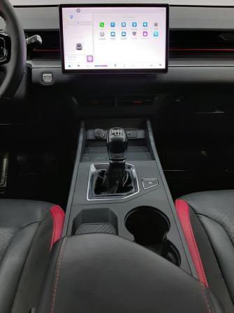 JETOUR DASHING I с пробегом 2023 года, цена 1 799 000 рублей, 73100 км, внедорожник, Автокод Объявления