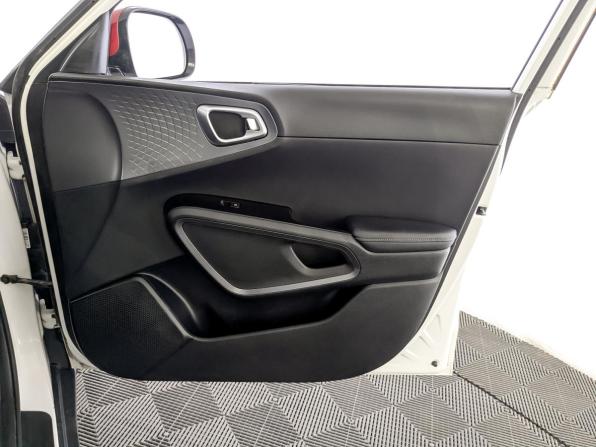 Kia Soul III с пробегом 2020 года, цена 1 915 000 рублей, 116015 км, хэтчбек, Автокод Объявления