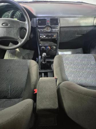 Lada (ВАЗ) Priora I с пробегом 2008 года, цена 275 000 рублей, 230840 км, хэтчбек, Автокод Объявления