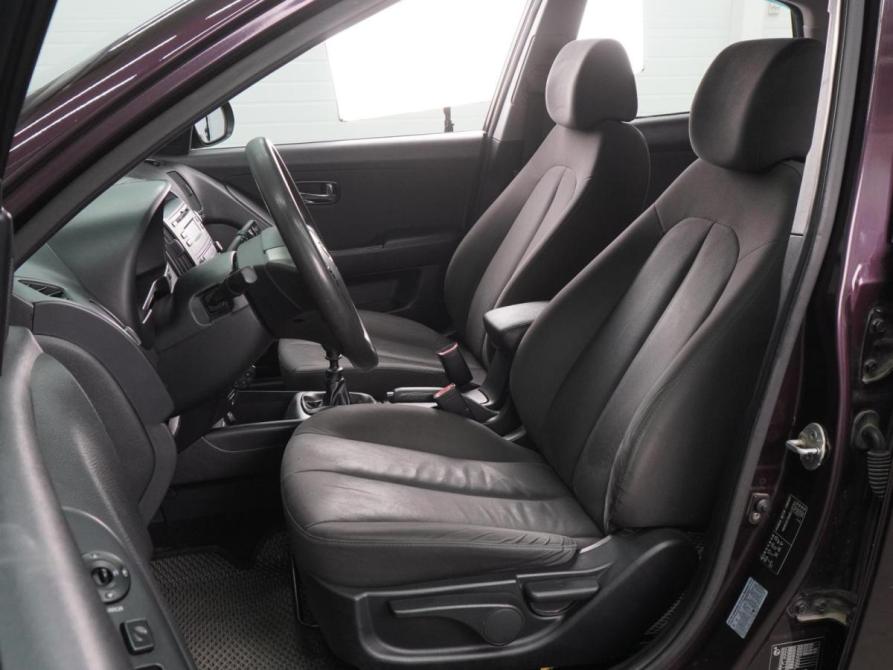Hyundai Elantra IV (HD) Воронеж  - изображение 10