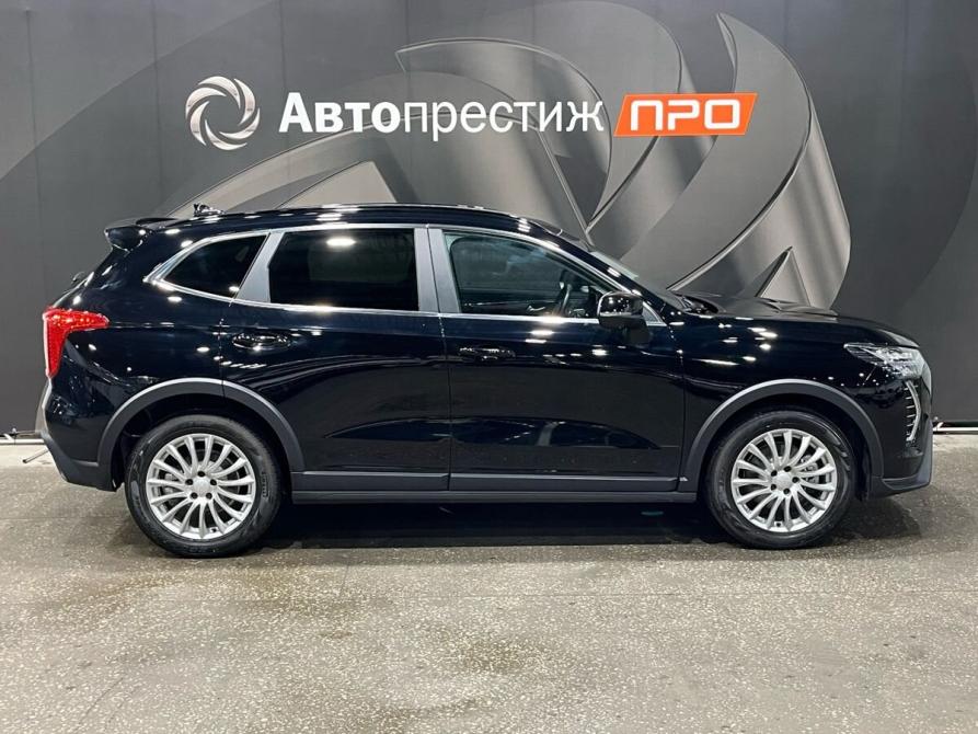 Haval Jolion I Рестайлинг Пермь  - изображение 4