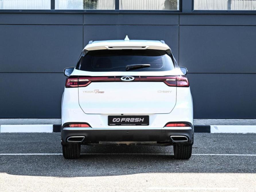 Chery Tiggo 7 Pro I Новороссийск  - изображение 4
